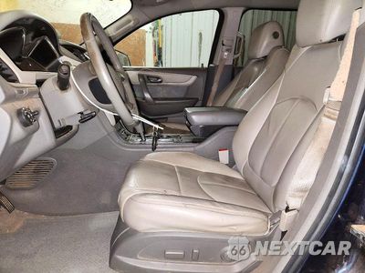 Zdjęcie 7 z 13 samochodu: 2015 CHEVROLET TRAVERSE LT VIN:1GNKRHKD9FJ161793 - miniatura