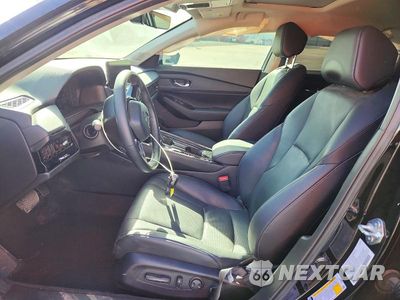 Zdjęcie 7 z 12 samochodu: 2026 HONDA ACCORD TOURING HYBRID VIN:1HGCY2F83TA012528 - miniatura