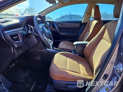 Zdjęcie 7 z 12 samochodu: 2016 TOYOTA COROLLA LE VIN:2T1BURHE4GC657692 - miniatura