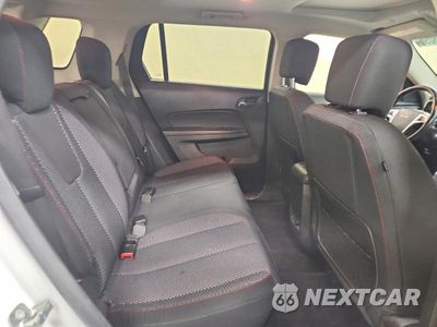 Zdjęcie 11 z 13 samochodu: 2016 GMC TERRAIN SLE VIN:2GKALNEK7G6271825 - miniatura