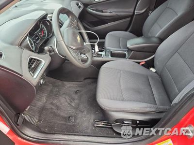Zdjęcie 7 z 12 samochodu: 2018 CHEVROLET CRUZE LT VIN:1G1BE5SM2J7229613 - miniatura