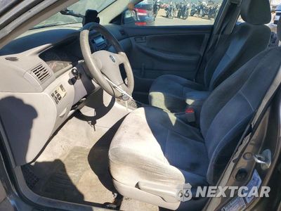 Zdjęcie 7 z 12 samochodu: 2005 TOYOTA COROLLA CE VIN:1NXBR32EX5Z344522 - miniatura
