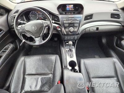 Zdjęcie 8 z 12 samochodu: 2013 ACURA ILX 20 PREMIUM VIN:19VDE1F56DE003986 - miniatura