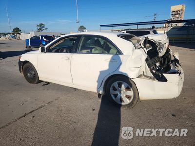 Drugie zdjęcie samochodu z przodu: 2007 TOYOTA CAMRY LE VIN:JTNBE46K973030919 - miniatura