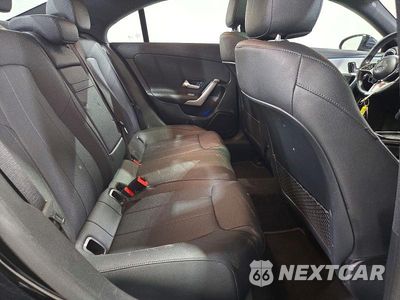 Zdjęcie 10 z 13 samochodu: 2025 MERCEDES-BENZ CLA 250 VIN:W1K5J4GB5SN527089 - miniatura