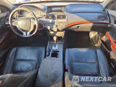 Zdjęcie 8 z 12 samochodu: 2011 HONDA ACCORD CROSSTOUR EXL VIN:5J6TF1H5XBL002299 - miniatura