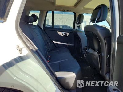 Zdjęcie 11 z 13 samochodu: 2015 MERCEDES-BENZ GLK 350 4MATIC VIN:WDCGG8JB9FG439913 - miniatura