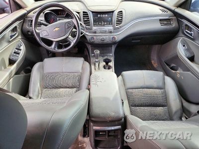 Zdjęcie 8 z 13 samochodu: 2016 CHEVROLET IMPALA LT VIN:2G1115S30G9134456 - miniatura
