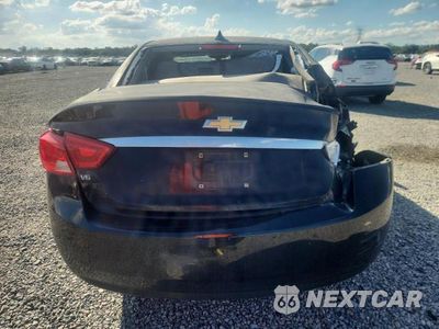 Zdjęcie 6 z 12 samochodu: 2017 CHEVROLET IMPALA LS VIN:1G11Z5S32HU142815 - miniatura