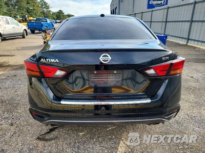 Zdjęcie 6 z 12 samochodu: 2019 NISSAN ALTIMA SR VIN:1N4BL4CV0KN316055 - miniatura