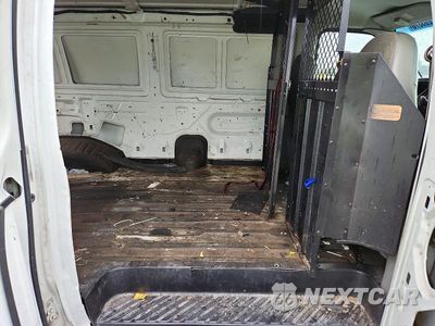 Zdjęcie 11 z 13 samochodu: 2008 FORD E450 DELIVERY VAN VIN:1FTNE14W48DA07940 - miniatura