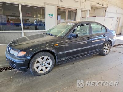 2003 BMW 325 I WBAET37433NH04241 - główne zdjęcie licytacji z USA - miniatura