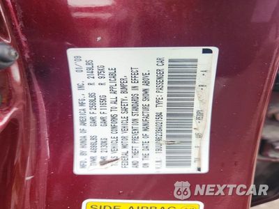 Zdjęcie 12 z 12 samochodu: 2009 ACURA TL VIN:19UUA86239A021584 - miniatura