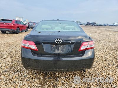 Zdjęcie 6 z 12 samochodu: 2010 TOYOTA CAMRY LE VIN:4T4BF3EK1AR011247 - miniatura