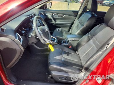 Zdjęcie 7 z 14 samochodu: 2016 NISSAN ROGUE SL VIN:5N1AT2MV9GC854468 - miniatura