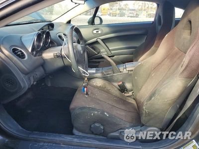 Zdjęcie 7 z 12 samochodu: 2012 MITSUBISHI ECLIPSE GS SPORT VIN:4A31K5DF4CE006415 - miniatura
