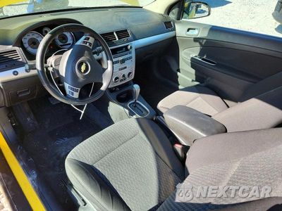 Zdjęcie 8 z 12 samochodu: 2008 CHEVROLET COBALT SPORT VIN:1G1AM18B887231292 - miniatura