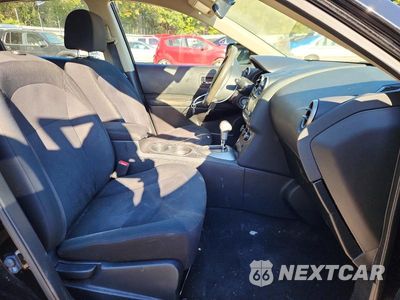 Zdjęcie 7 z 12 samochodu: 2015 NISSAN ROGUE SELECT S VIN:JN8AS5MT0FW652675 - miniatura