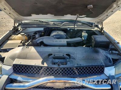 Zdjęcie 11 z 12 samochodu: 2002 CHEVROLET AVALANCHE K1500 VIN:3GNEK13T92G356822 - miniatura