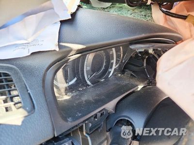 Zdjęcie 9 z 11 samochodu: 2017 HONDA ACCORD EX VIN:1HGCR2F73HA008510 - miniatura