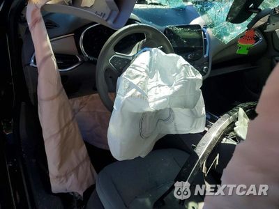 Zdjęcie 8 z 12 samochodu: 2020 CHEVROLET MALIBU LT VIN:1G1ZD5ST3LF064463 - miniatura