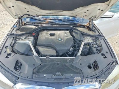 Zdjęcie 11 z 12 samochodu: 2019 BMW 530 I VIN:WBAJA5C56KWW18815 - miniatura