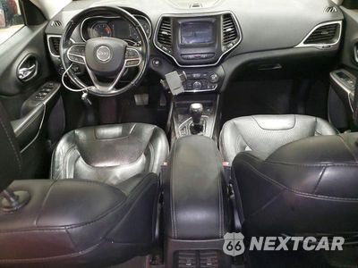 Zdjęcie 8 z 14 samochodu: 2021 JEEP CHEROKEE LATITUDE LUX VIN:1C4PJLMX1MD134227 - miniatura