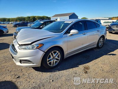 2015 FORD FUSION SE 1FA6P0H7XF5129307 - główne zdjęcie licytacji z USA - miniatura
