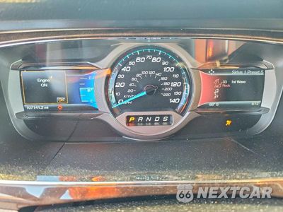 Zdjęcie 9 z 12 samochodu: 2014 FORD TAURUS LIMITED VIN:1FAHP2F81EG127092 - miniatura