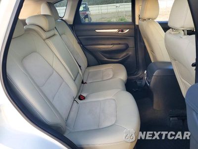 Zdjęcie 10 z 12 samochodu: 2019 MAZDA CX-5 TOURING VIN:JM3KFACM9K0665453 - miniatura