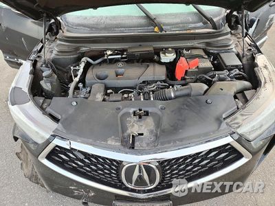 Zdjęcie 12 z 14 samochodu: 2023 ACURA RDX TECHNOLOGY VIN:5J8TC2H55PL010372 - miniatura