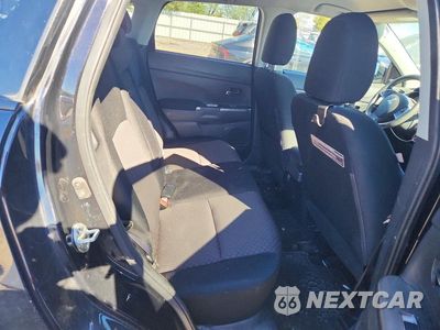 Zdjęcie 11 z 13 samochodu: 2018 MITSUBISHI OUTLANDER SPORT ES VIN:JA4AR3AU3JZ005794 - miniatura