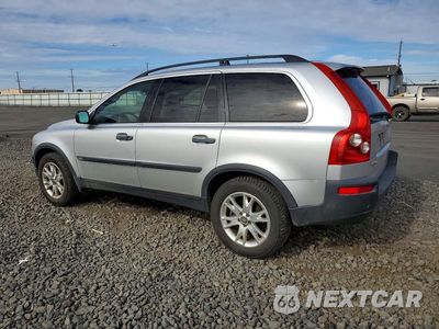 Drugie zdjęcie samochodu z przodu: 2005 VOLVO XC90 T6 VIN:YV1CZ911051134825 - miniatura
