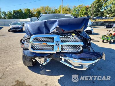 Piąte zdjęcie samochodu w środku: 2019 RAM 1500 CLASSIC SLT VIN:1C6RR7LT9KS558259 - miniatura