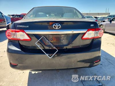 Zdjęcie 6 z 12 samochodu: 2011 TOYOTA COROLLA LE VIN:2T1BU4EE7BC565573 - miniatura