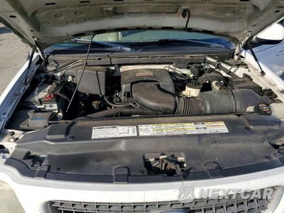 Zdjęcie 12 z 13 samochodu: 1998 FORD EXPEDITION VIN:1FMPU18L5WLA55943 - miniatura