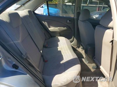 Zdjęcie 10 z 12 samochodu: 2004 NISSAN SENTRA 1.8 VIN:3N1CB51D44L471621 - miniatura
