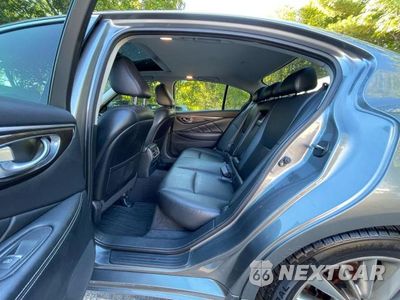 Zdjęcie 12 z 14 samochodu: 2018 INFINITI Q50 3.0T LUXE VIN:JN1EV7ARXJM442262 - miniatura
