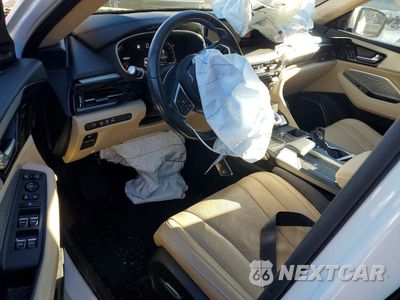 Zdjęcie 8 z 12 samochodu: 2023 ACURA MDX TECHNOLOGY VIN:5J8YE1H41PL004800 - miniatura