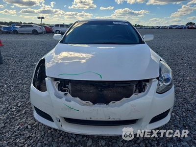 Piąte zdjęcie samochodu w środku: 2012 NISSAN ALTIMA 2.5 S VIN:1N4AL2EP3CC145264 - miniatura