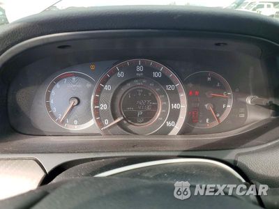Zdjęcie 9 z 12 samochodu: 2017 HONDA ACCORD SPORT SPECIAL EDITION VIN:1HGCR2F10HA174589 - miniatura