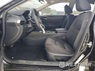 Zdjęcie 7 z 12 samochodu: 2019 NISSAN ALTIMA S VIN:1N4BL4BV8KC227556 - miniatura
