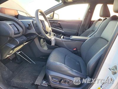 Zdjęcie 7 z 13 samochodu: 2025 TOYOTA BZ4X XLE VIN:JTMAAAAA1SA070067 - miniatura