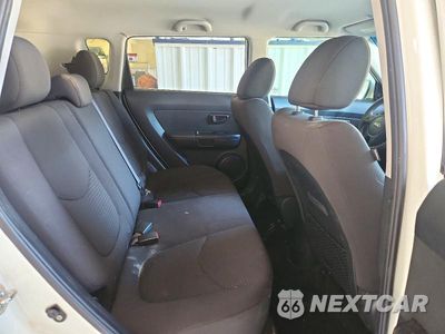Zdjęcie 10 z 12 samochodu: 2013 KIA SOUL BASE VIN:KNDJT2A50D7777079 - miniatura