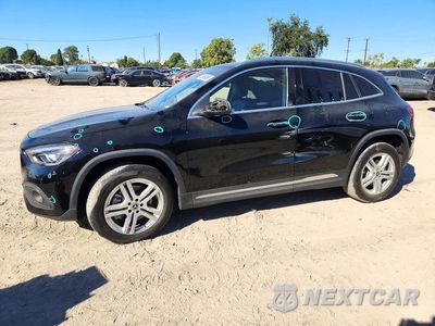 2023 MERCEDES-BENZ GLA 250 W1N4N4GB1PJ433034 - główne zdjęcie licytacji z USA - miniatura
