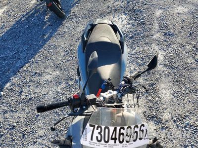 Piąte zdjęcie samochodu w środku: 2026 HONDA ADV160 A VIN:MLHKF5453T5200336 - miniatura