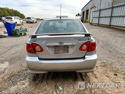 Zdjęcie 6 z 12 samochodu: 2008 TOYOTA COROLLA S VIN:1NXBR32E28Z943015 - miniatura