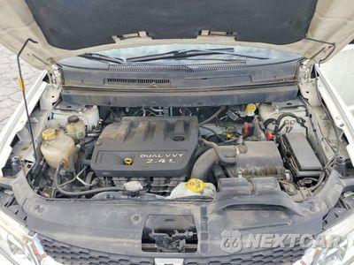 Zdjęcie 12 z 13 samochodu: 2012 DODGE JOURNEY SE VIN:3C4PDCAB7CT205309 - miniatura