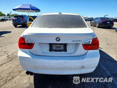 Zdjęcie 6 z 12 samochodu: 2008 BMW 328 I SULEV VIN:WBAVC53528FZ83707 - miniatura