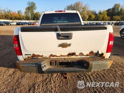 Zdjęcie 6 z 12 samochodu: 2009 CHEVROLET SILVERADO K1500 VIN:3GCEK13359G239046 - miniatura